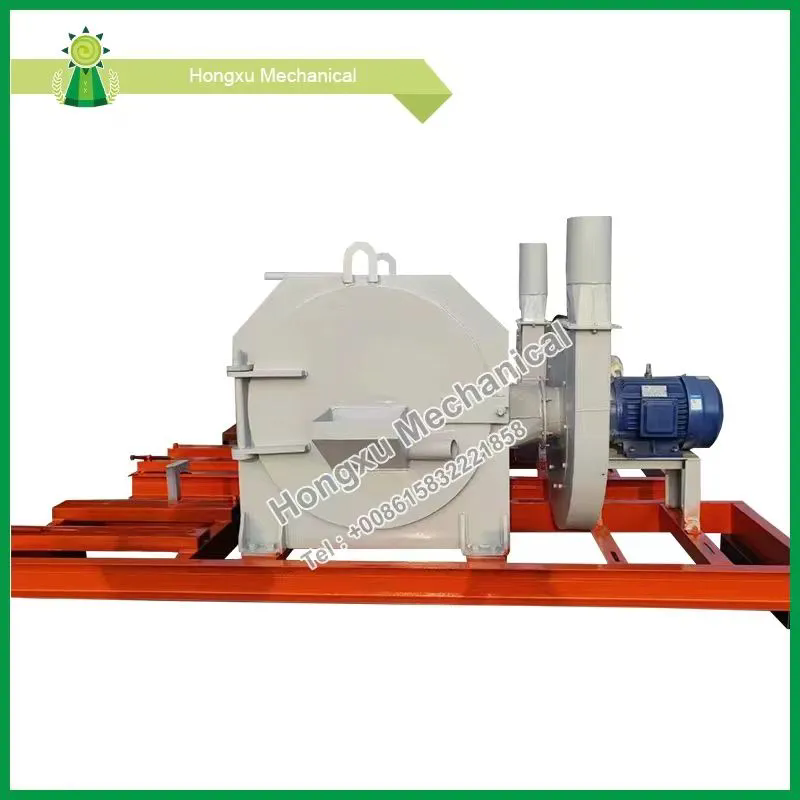 Why Should You Consider Investing in a PA Plastic Grinding Machine for Your Business?