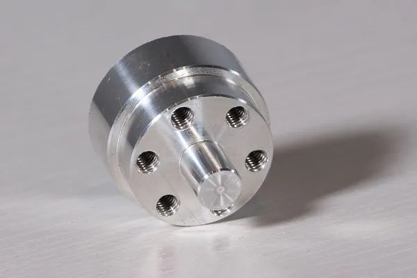 Why Are CNC Turning Parts Essential for Precision Engineering?