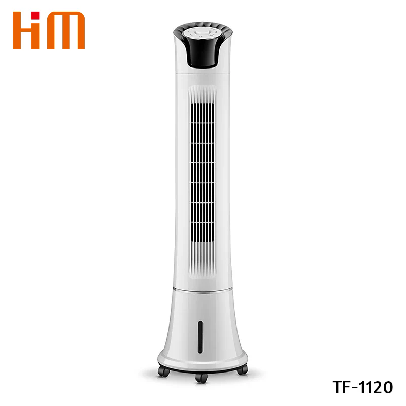 Why Should You Choose a Tower Fan for Your Home?