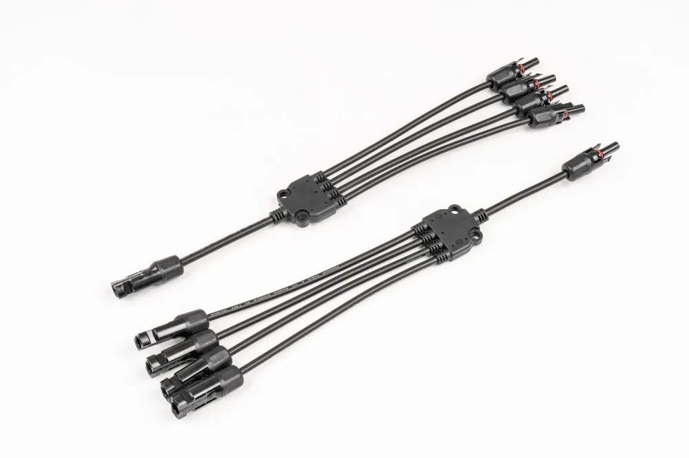 Why Are Solar Cable Connectors Essential for Your Solar Energy System?