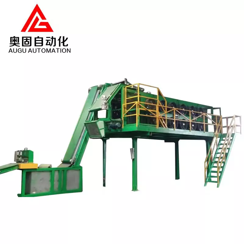 What is the Rubber Mixing Process and Why is it Important?