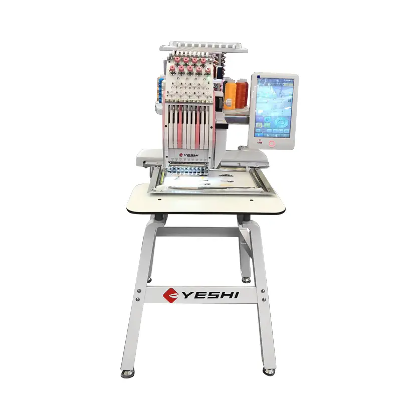 Why Is a Mini Embroidery Machine the Perfect Tool for Creative Projects?