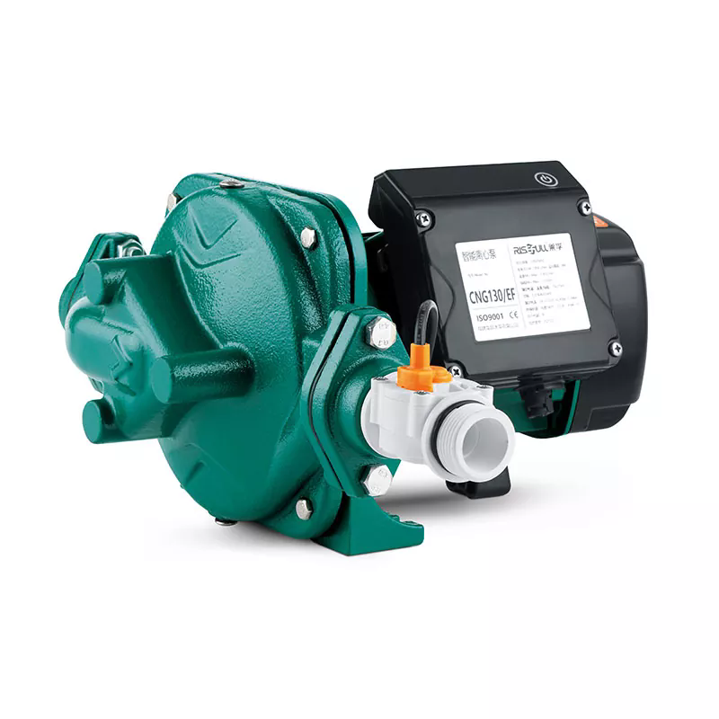 What Is a Downward Booster, and Why Is It Essential in Fluid Systems?