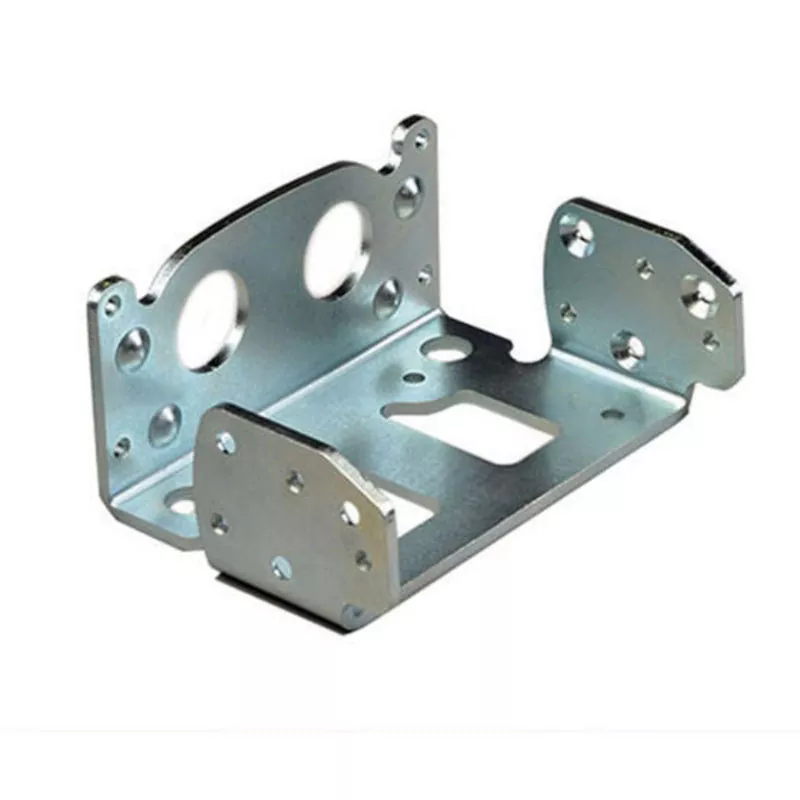Why Are Auto Stamping Parts Critical to Modern Vehicle Manufacturing?