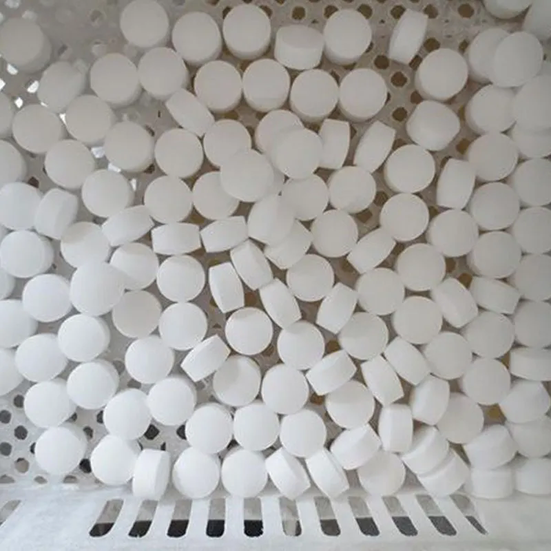 Why Should You Consider Using Water Softener Salt for Your Home?