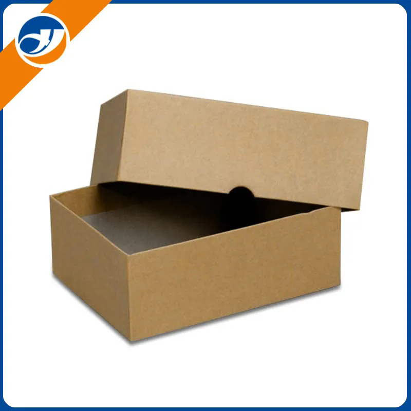 Why Are Corrugated Boxes the Backbone of Modern Packaging?
