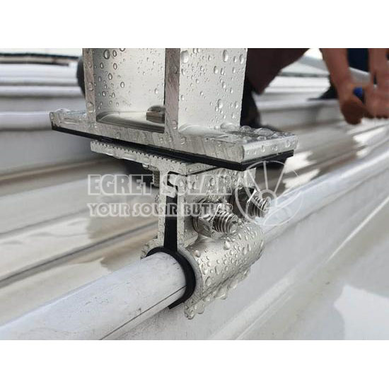 Why Is a Solar Roof Mounting System Essential for Efficient Solar Panel Installation?