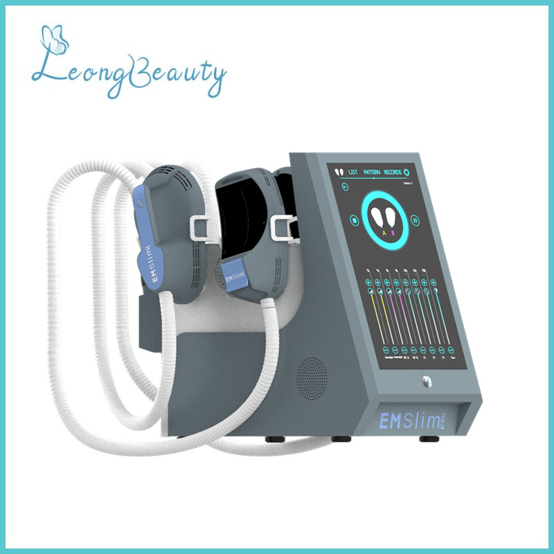 HI-EMT EMSlim Machine: Revolutionizing Body Sculpting and Fitness