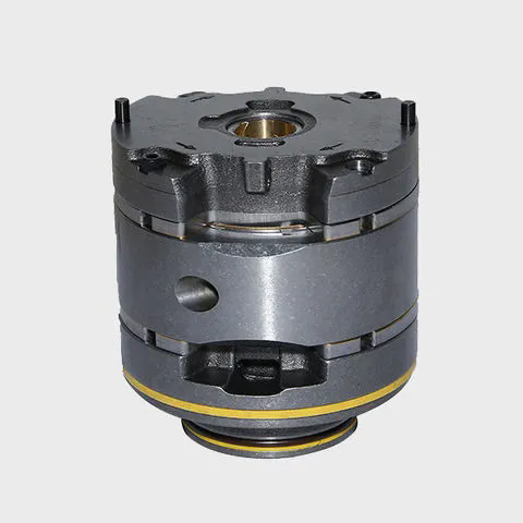 Understanding Hydraulic Cylinders: The Backbone of Heavy Machinery