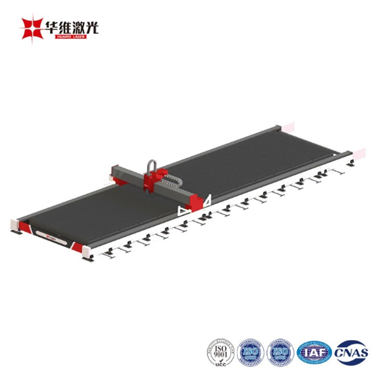 Why Is the Sheet Metal Laser Cutting Machine Essential for Modern Manufacturing Processes?