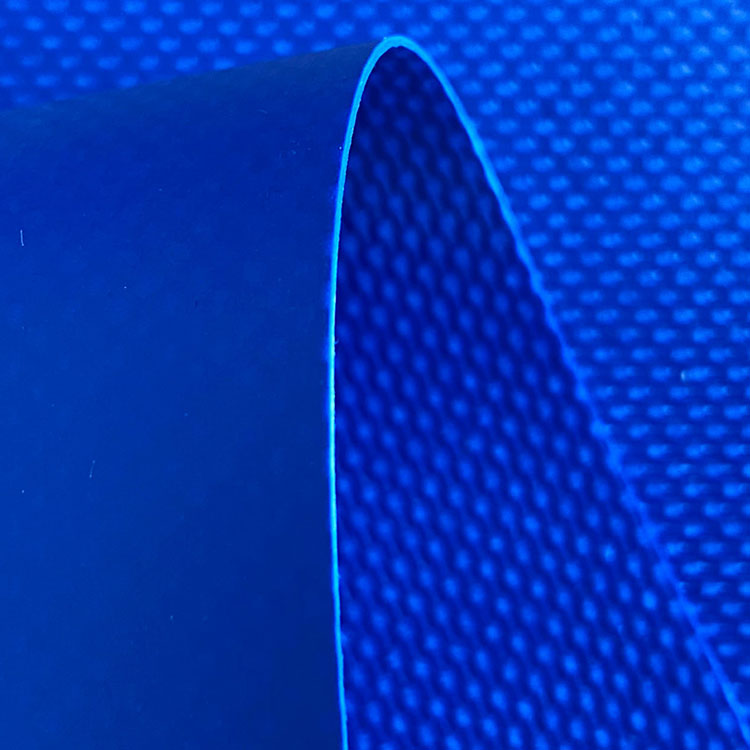 What Makes PVC Knife Coating Tarpaulin a Preferred Choice for Tough, Durable, and Versatile Applications?