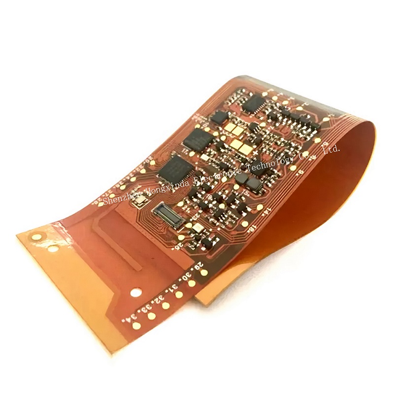 How Can Multilayer FPC Revolutionize the Future of Electronics and Flexible Devices?