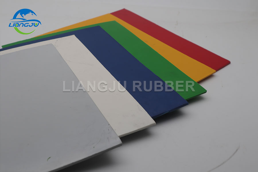 Rubber Compound: The Science Behind Performance and Durability