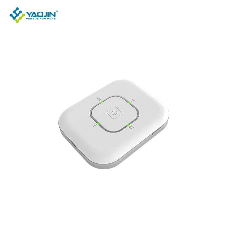Mobile MiFi: Your Pocket-Sized Gateway to Unlimited Connectivity