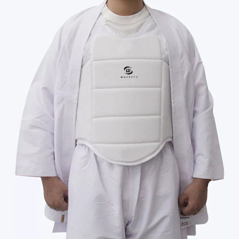 Karate Equipment: Essential Gear for Training and Competition