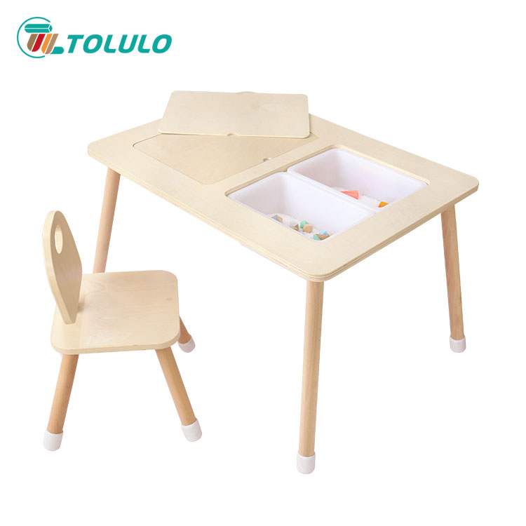 The Importance of a Kids Table: Enhancing Fun and Functionality in Your Child's Space