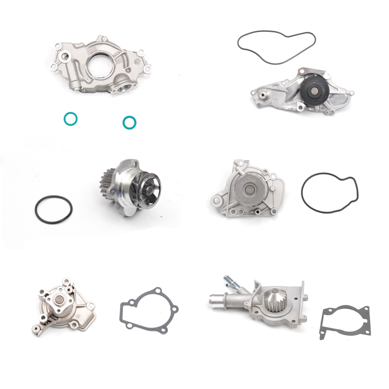 Understanding Water Pumps: Types, Applications, and Benefits