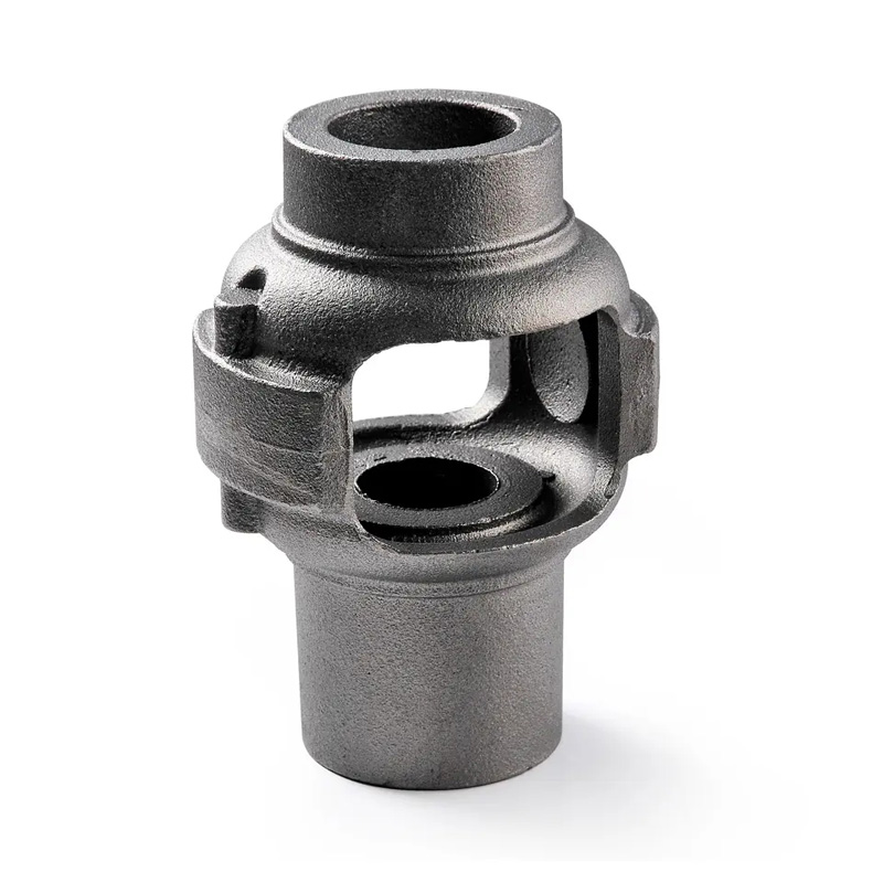 Iron Casting: Strength and Versatility in Metal Manufacturing