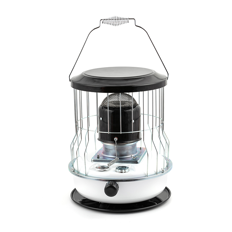 Metal Chimney Kerosene Heater: A Reliable Solution for Efficient Heating