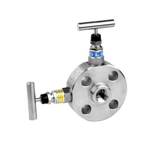 Slimline Valve: The Compact Solution for Efficient Fluid Control