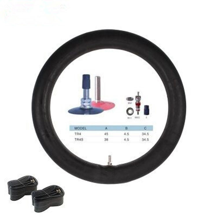 Motorcycle Tubes: The Unsung Component Behind Every Smooth Ride