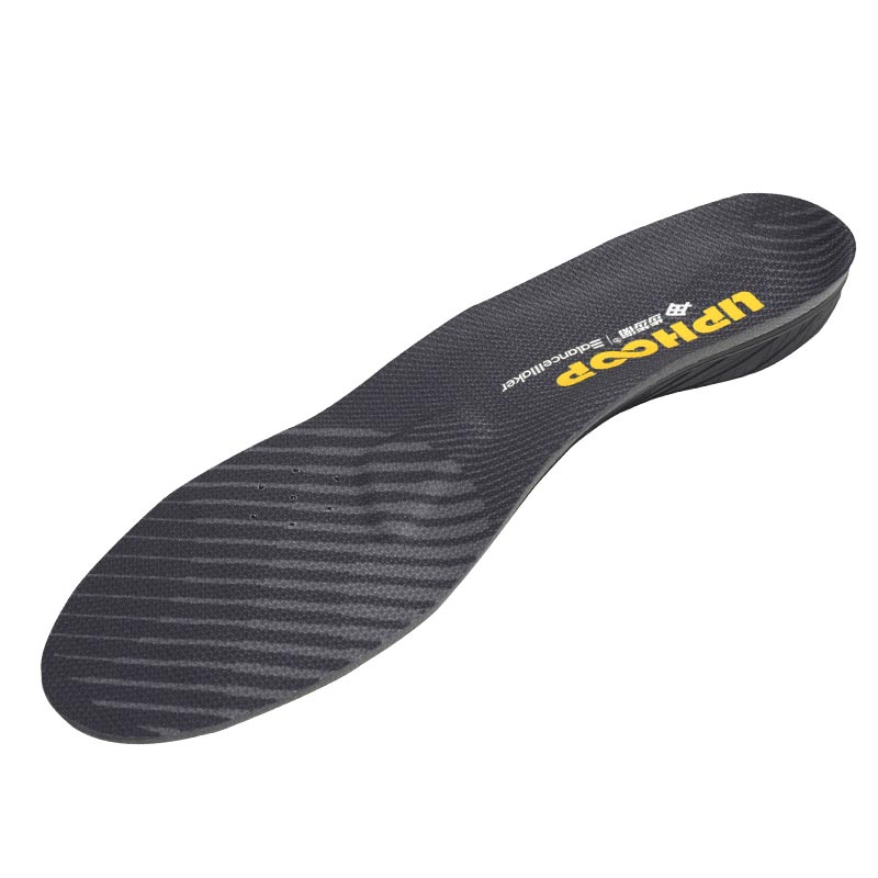 Professional Insole for Basketball: Enhancing Comfort, Support, and Performance