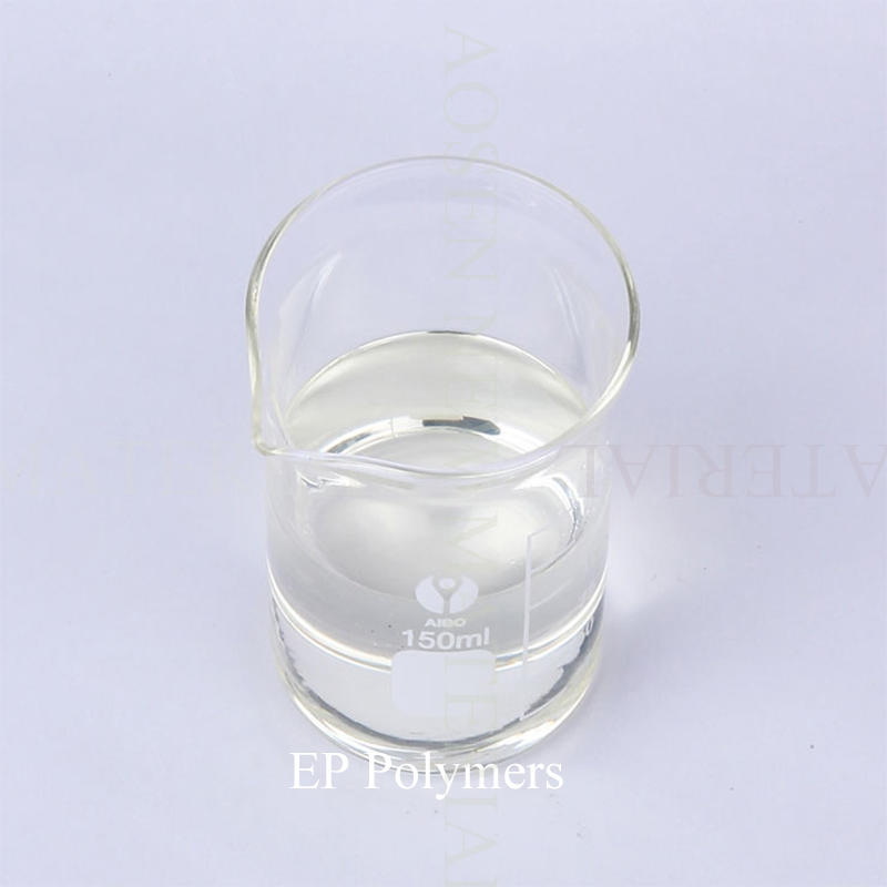 EP Polymers: Versatile Materials for Durable and Flexible Applications