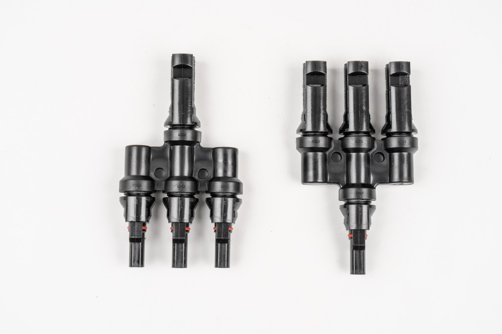 MC4 Connector: The Essential Component for Solar Power Systems