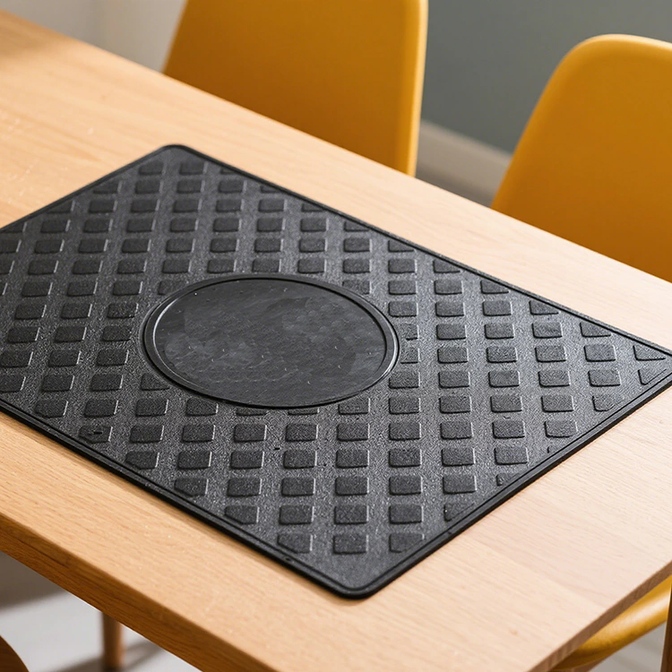 Table Mat: A Stylish and Practical Addition to Your Dining Experience