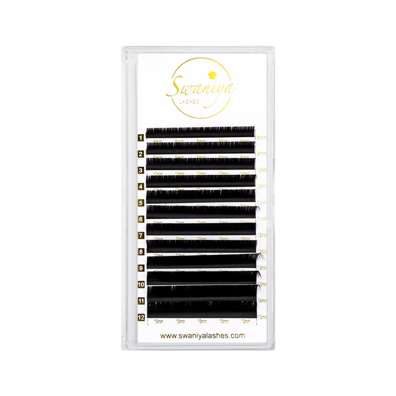 Eyelash Extensions: Elevate Your Look with Effortless Glamour