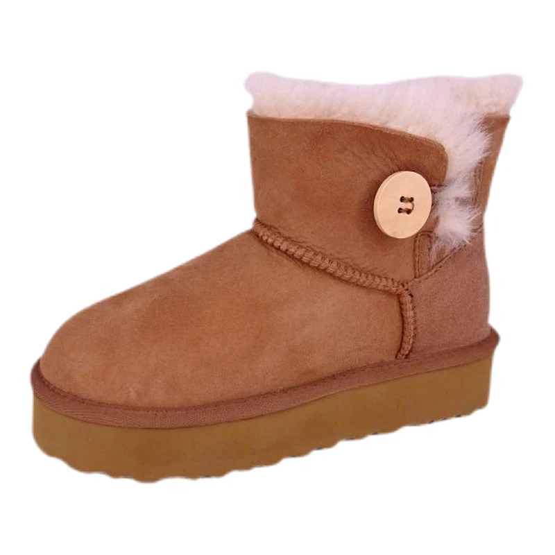 Snow Boots: Your Best Friend When Winter Hits Hard
