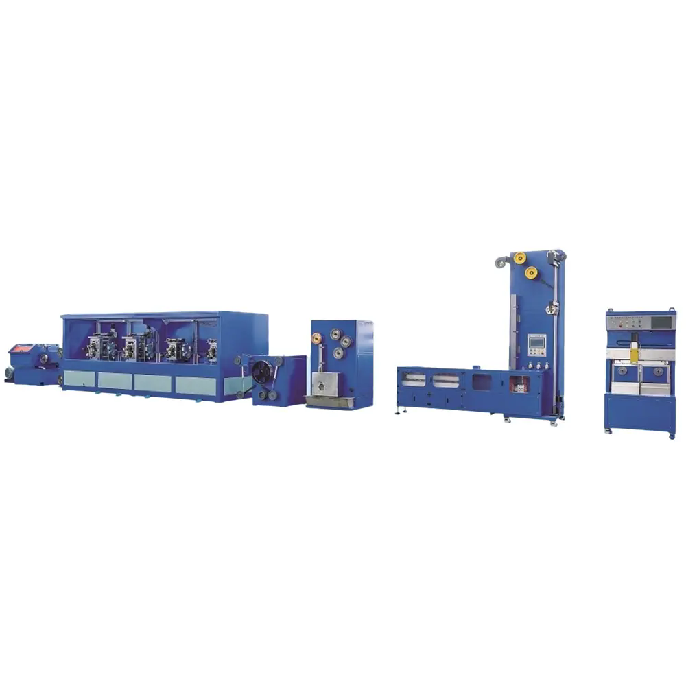 What Is a Flat Wire Rolling Mill and How Does It Work?
