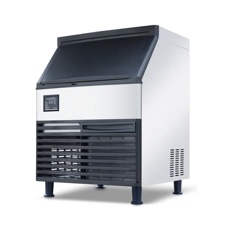 Why Is an Ice Maker a Game-Changer for Homes and Businesses?