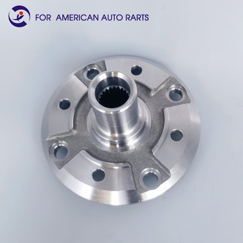What Is a Wheel Hub and Why Is It Essential for American Cars?