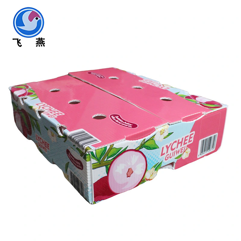 What Is a Fruit Turnover Box and Why Is It Essential for Fruit Handling?