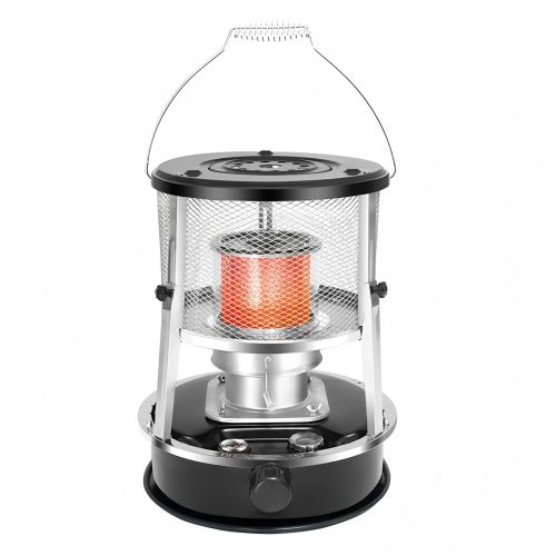 Is a Kerosene Heater the Ultimate Solution for Your Winter Warmth Needs?