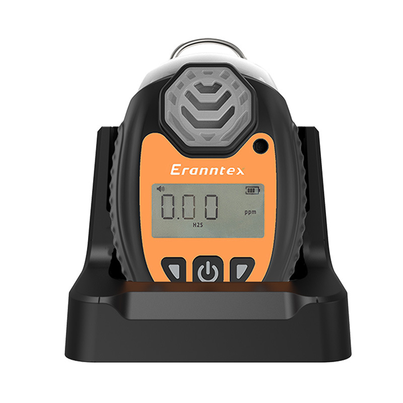 Why Should I Choose a Portable Oxygen Detector for My Workplace Safety?