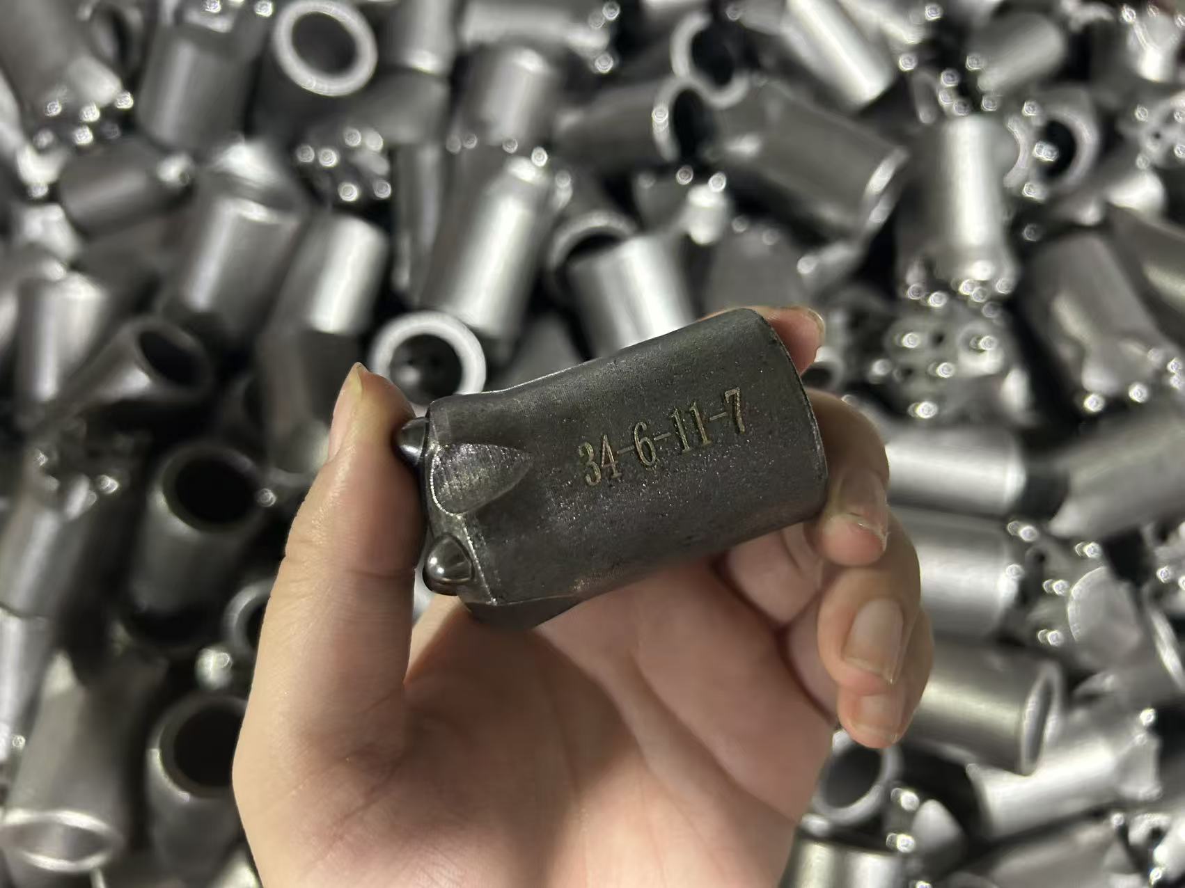 A Comprehensive Guide to Finding the Best China Taper Connection Drill Bit Supplier