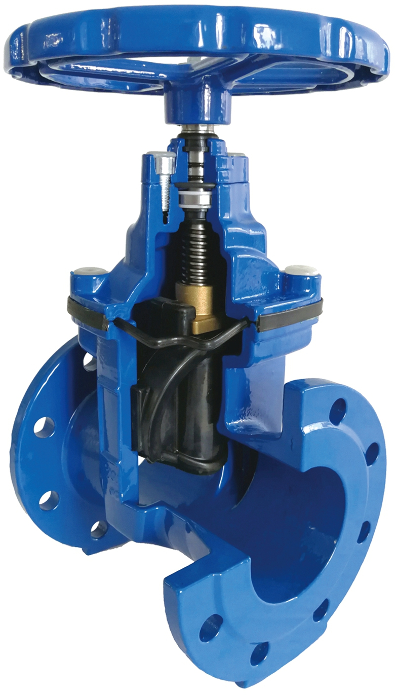 Non-Rising Stem Gate Valve: Essential Guide for Industrial Applications