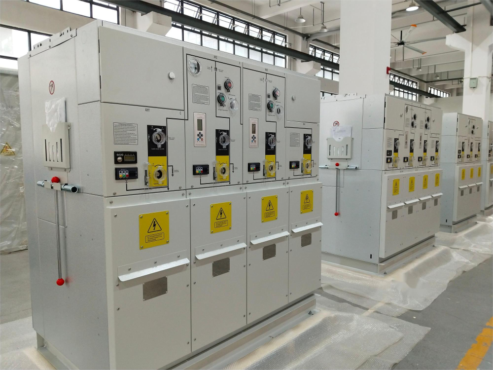 Top ATS Switchgear Supplier: Leading Solutions for Uninterrupted Power.