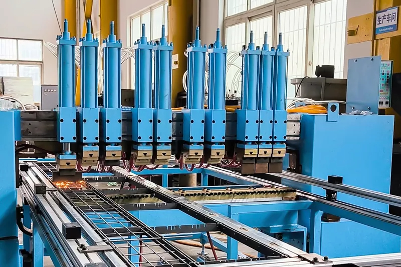 Best Solar Panel Mounting Rails from China: Top 10 Factories for Reliable Support