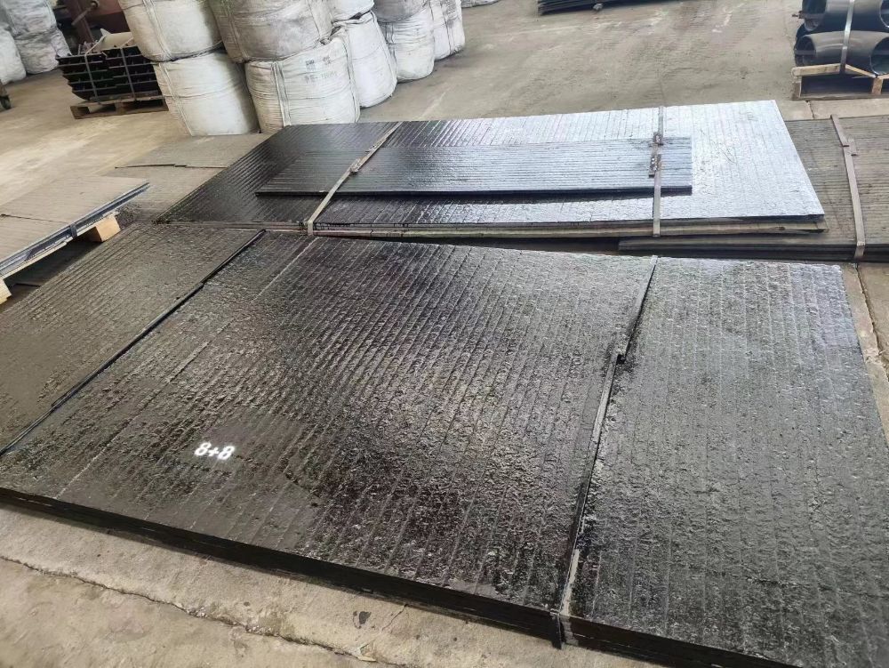 Top Wear Resistant Steel Plate: Essential Durable Solutions for Industrial Use