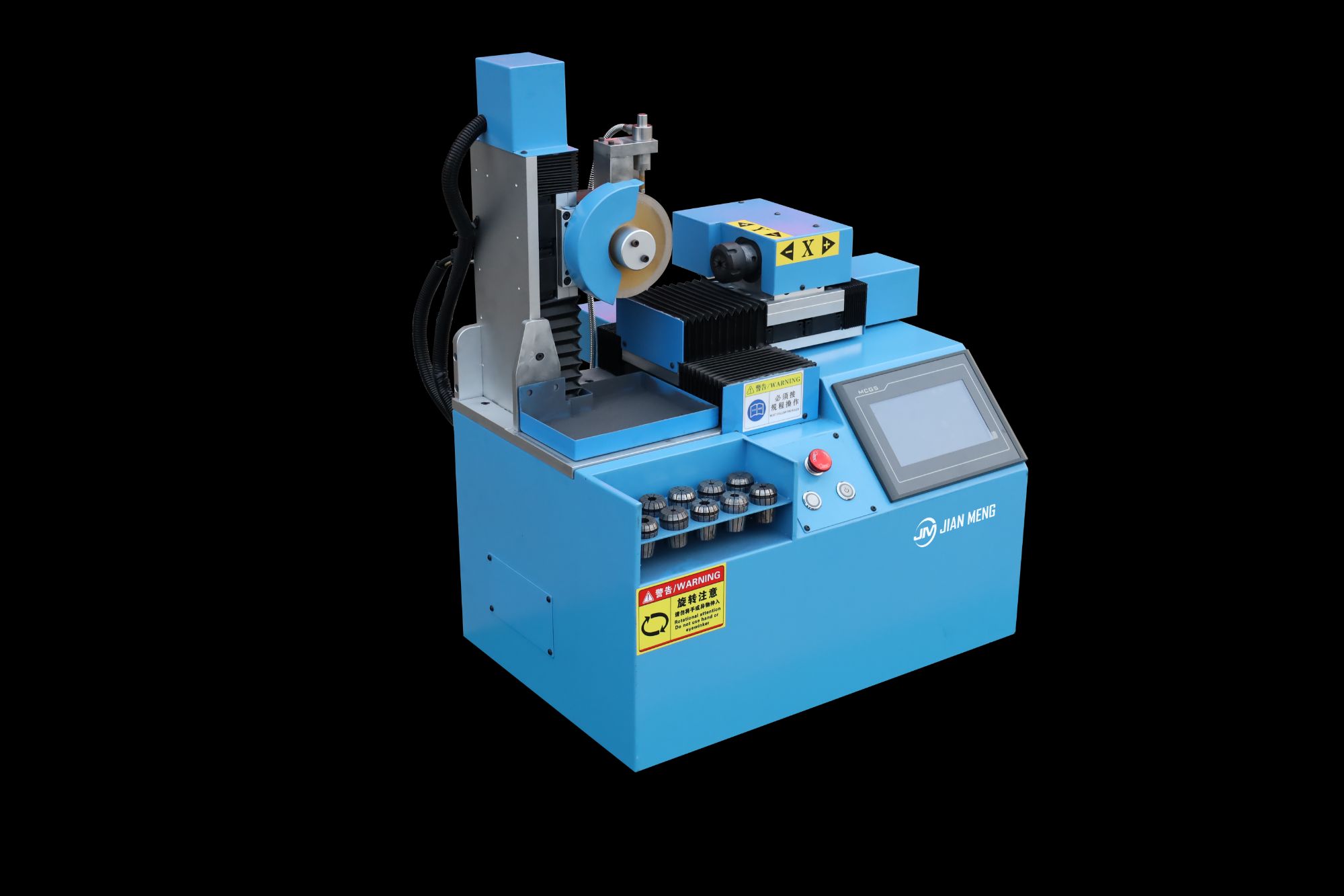 China's Premier Tool Grinding Machine Supplier for Precision and Performance