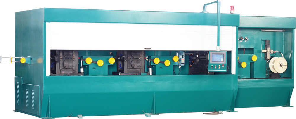 Flat and Profiled Wire Rolling Mills: Enhance Manufacturing Efficiency with Quality Steel Production Solutions