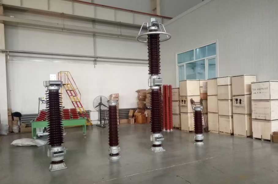 Discover the Power of Top Porcelain Surge Arresters: Key Benefits and Innovations