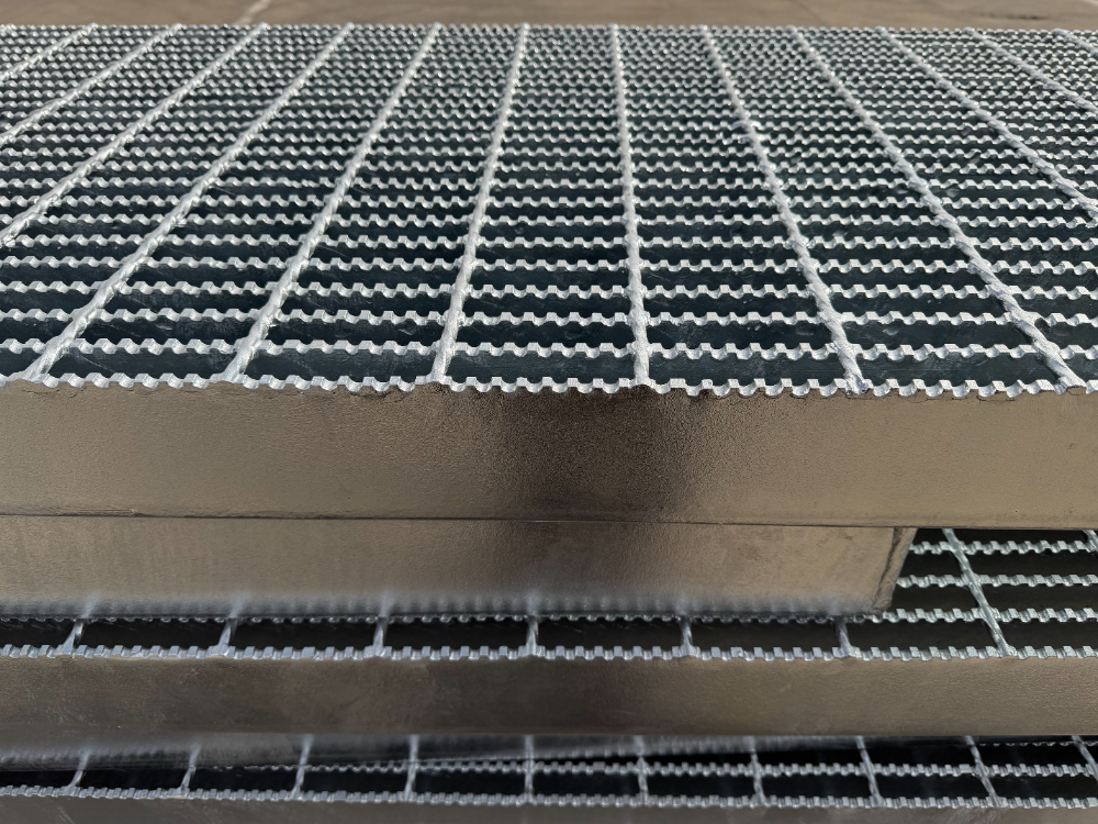 Steel Grating Factory: Essential Guide for Industrial Applications and Durability