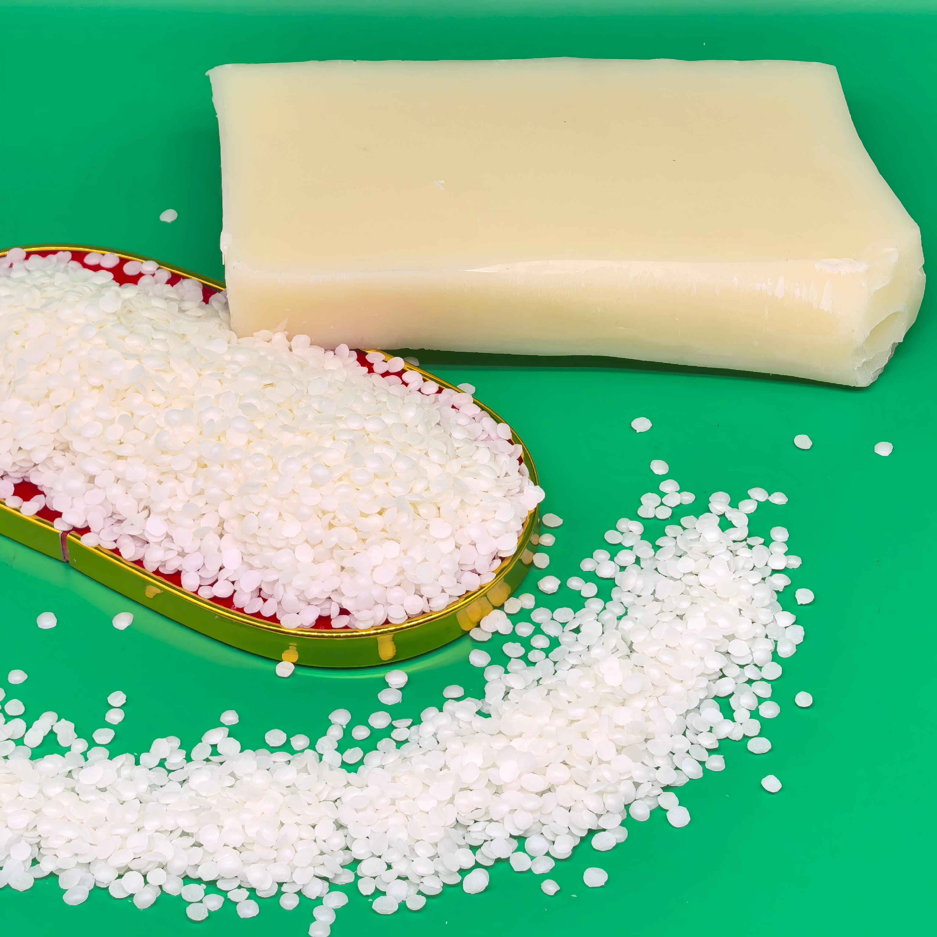 Discover Leading White Beeswax Manufacturers from China