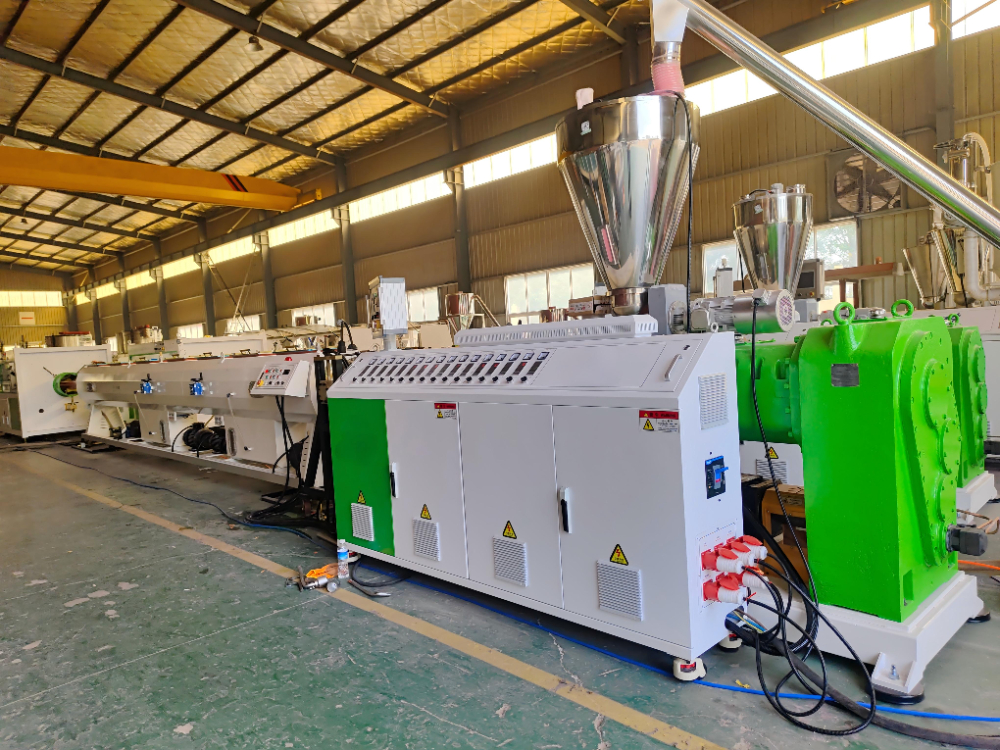 Top PVC Pipe Machine Supplier: Your Guide to High-Quality Equipment