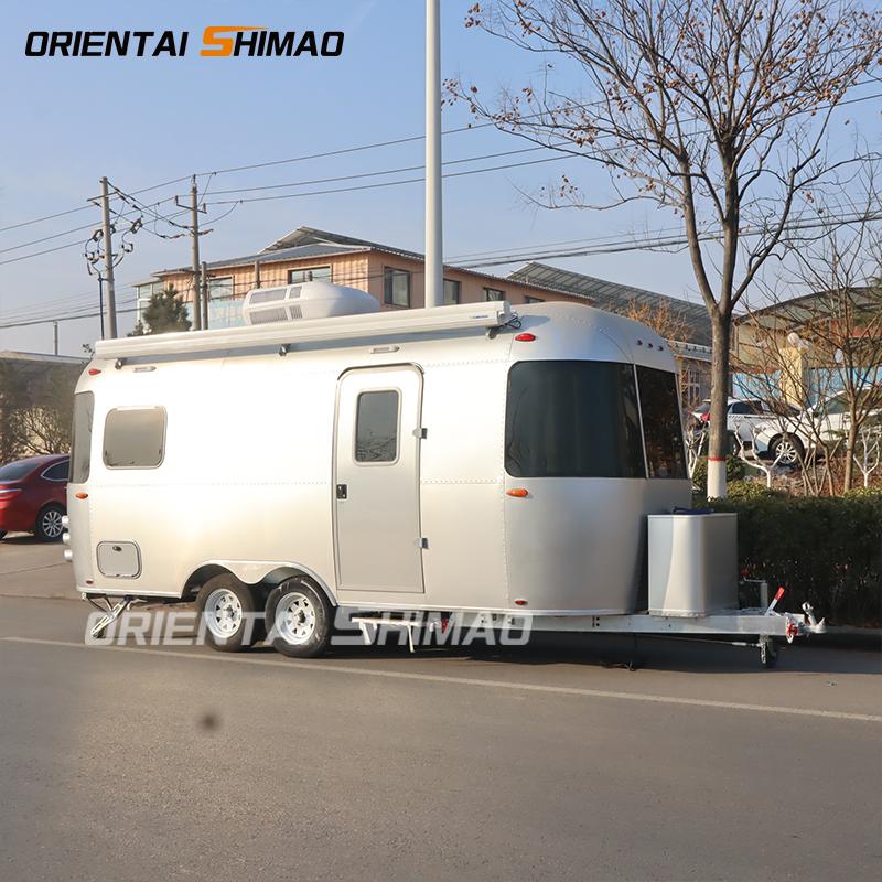 Custom Caravans: Ultimate Tips for Your Dream Adventure Build