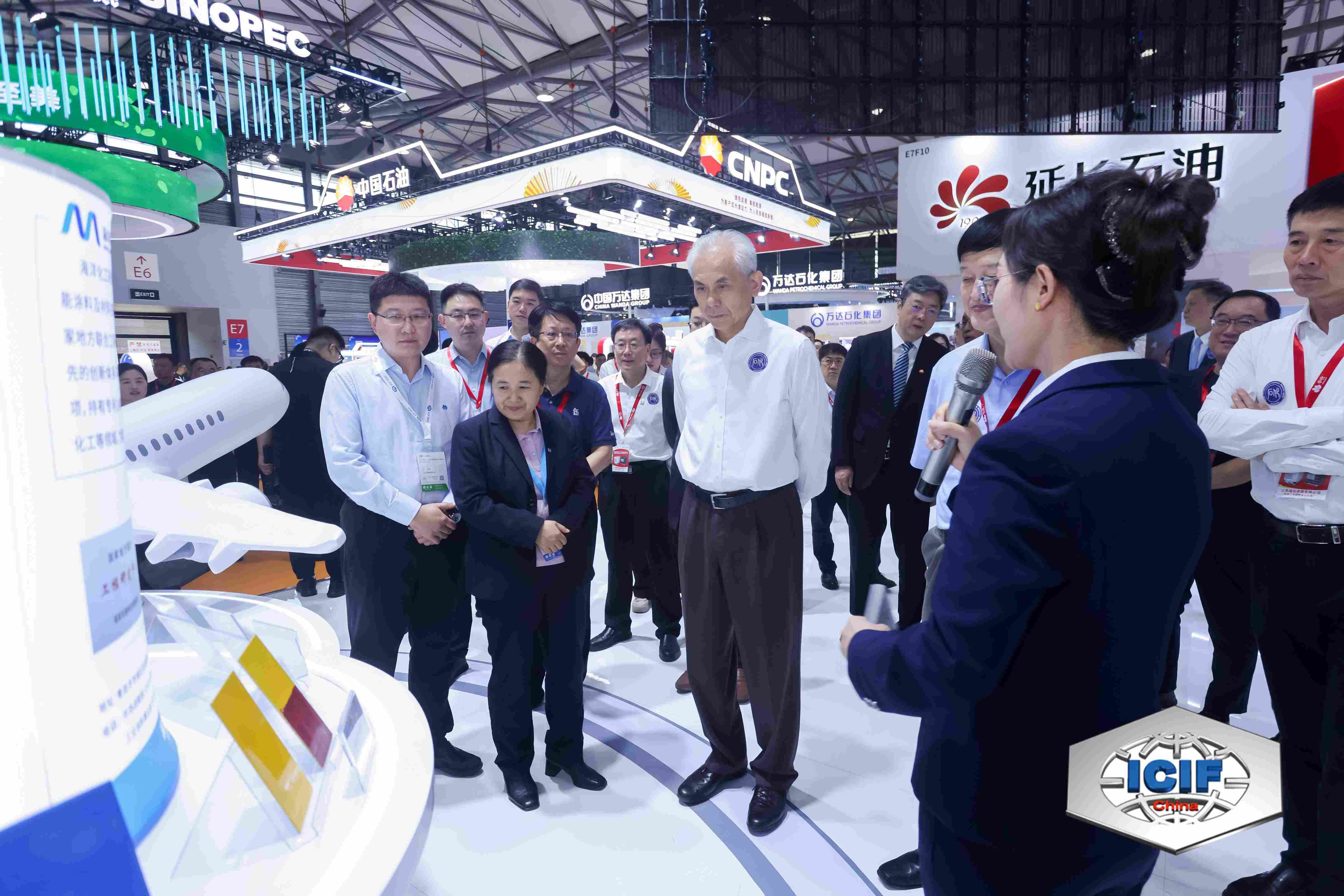 Asia's One-Stop Chemical Industry Conferences: Your Gateway to Innovation and Networking